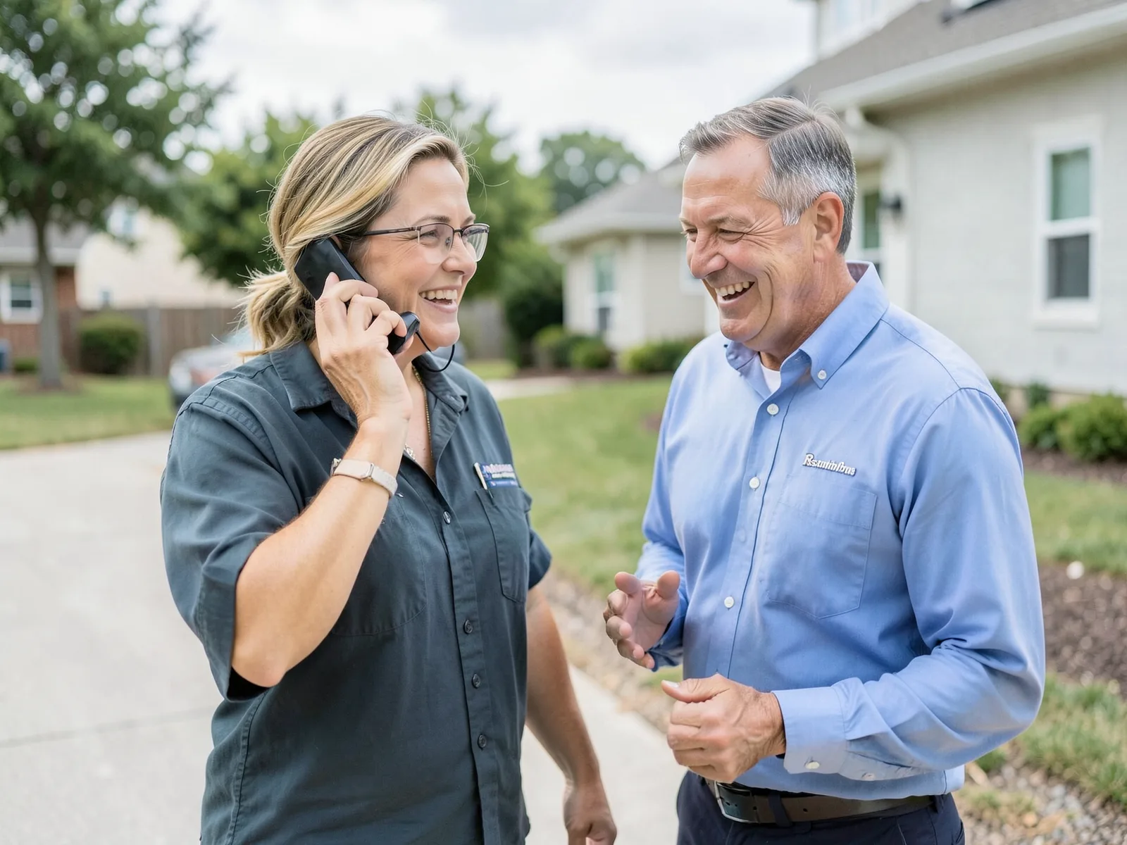 Frequently Asked Questions About Flood Damage Restoration in Washington Court House, OH